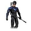 Batman Arkham City Series 4 Nightwing Action Figure